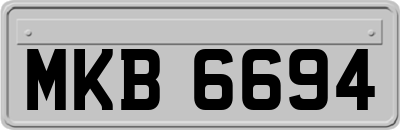 MKB6694