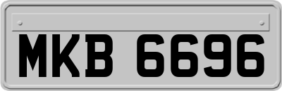MKB6696