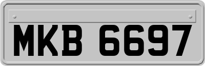 MKB6697