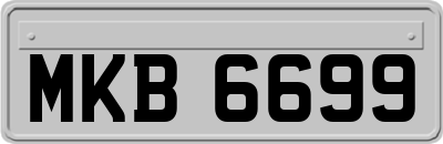 MKB6699
