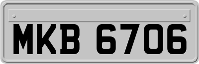 MKB6706