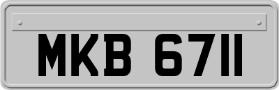 MKB6711