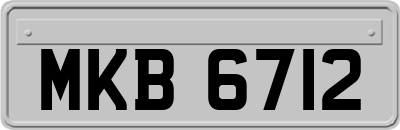 MKB6712