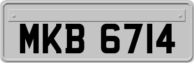 MKB6714