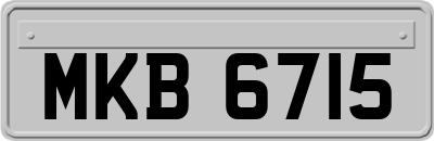 MKB6715