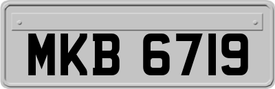 MKB6719
