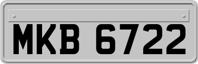 MKB6722