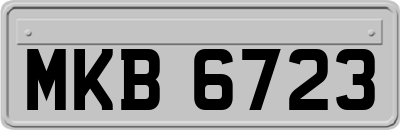 MKB6723