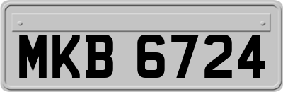 MKB6724