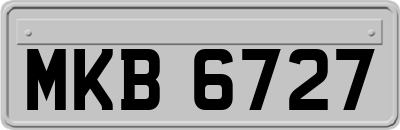 MKB6727
