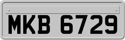 MKB6729