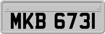 MKB6731