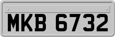 MKB6732
