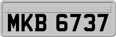 MKB6737