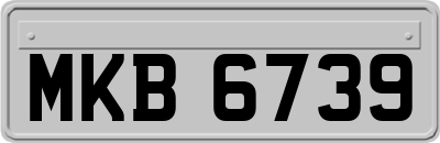 MKB6739