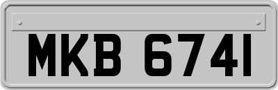 MKB6741