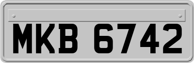 MKB6742