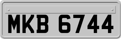 MKB6744