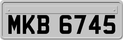 MKB6745