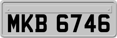 MKB6746