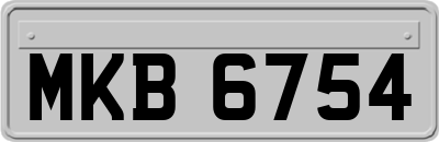 MKB6754