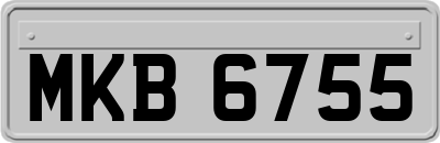 MKB6755