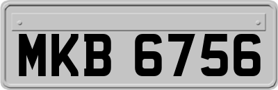 MKB6756