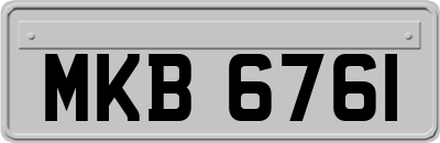 MKB6761