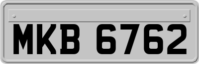 MKB6762