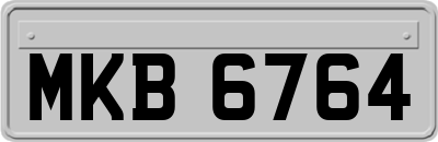 MKB6764