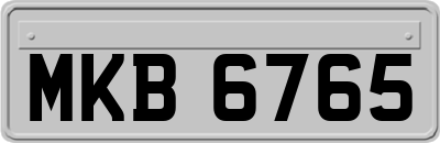 MKB6765