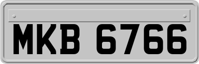 MKB6766