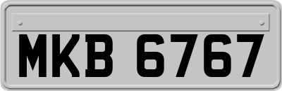 MKB6767