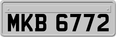 MKB6772