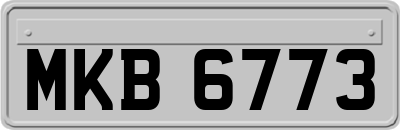 MKB6773
