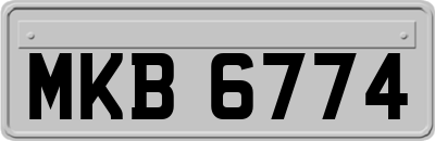 MKB6774
