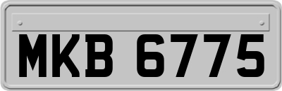 MKB6775
