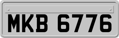 MKB6776
