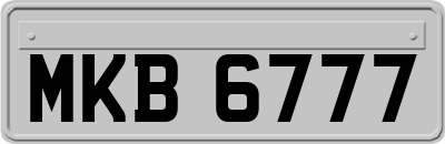 MKB6777