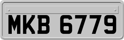 MKB6779