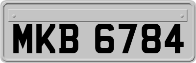 MKB6784