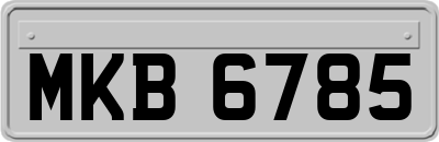 MKB6785