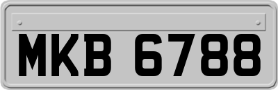MKB6788