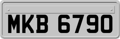 MKB6790