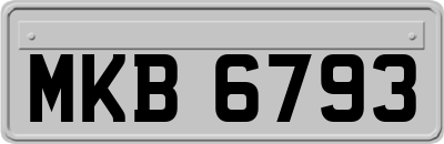 MKB6793