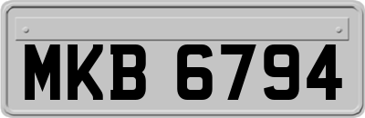 MKB6794