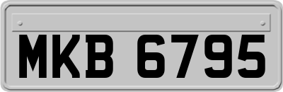 MKB6795