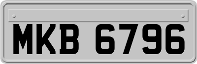 MKB6796