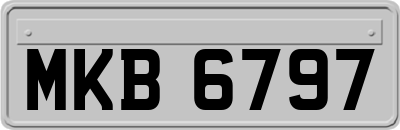 MKB6797