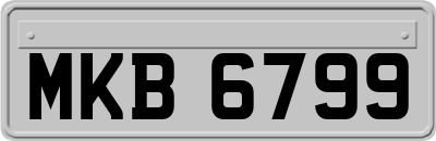 MKB6799